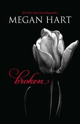 Broken - Megan Hart - cover