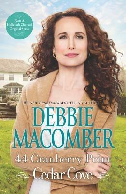 44 Cranberry Point - Debbie Macomber - cover