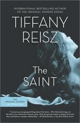 St Original/E - Tiffany Reisz - cover