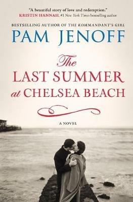 The Last Summer at Chelsea Beach - Pam Jenoff - cover