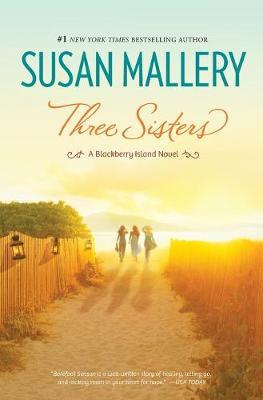 Three Sisters - Susan Mallery - cover