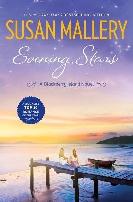 Evening Stars Original/E - Susan Mallery - cover