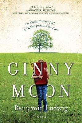 Ginny Moon Original/E - Benjamin Ludwig - cover