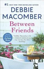 Between Friends: An Anthology