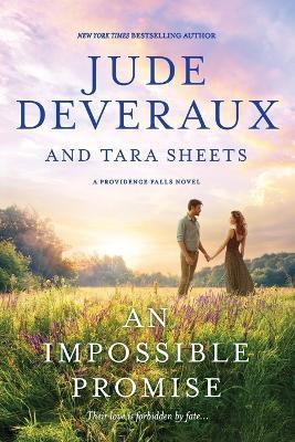 An Impossible Promise - Jude Deveraux,Tara Sheets - cover