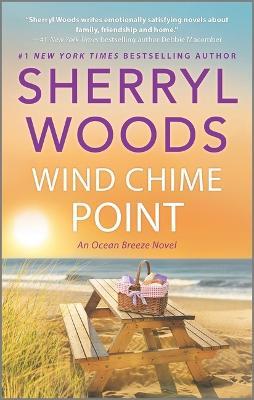 Wind Chime Point - Sherryl Woods - cover