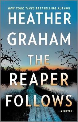 The Reaper Follows - Heather Graham - cover
