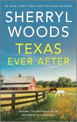 Texas Ever After - Sherryl Woods - cover