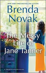 The Messy Life of Jane Tanner