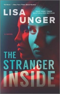 The Stranger Inside - Lisa Unger - cover