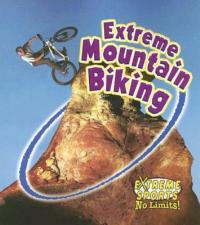 Mountain Biking - Kelley MacAulay - cover