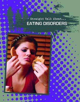 Eating Disorders - Carrie Iorizzo - cover