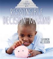 Step Forward With Responsible Decision Making - Shannon Welbourn - cover
