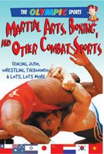 Martial Arts, Boxing, and Other Combat Sports