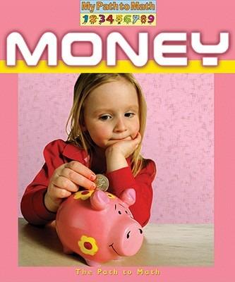 Money - Penny Dowdy - cover