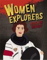 Women Explorers Hidden in History - Ellen Rodger - cover