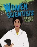 Women Scientists Hidden in History - Cynthia O'Brien - cover