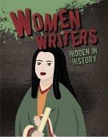 Women Writers Hidden in History - Petrice Custance - cover