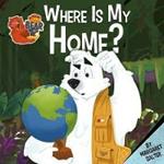 Where Is My Home?