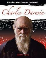 Charles Darwin - Anita Croy - cover