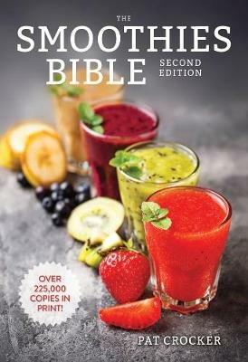 Smoothies Bible - Pat Crocker - cover