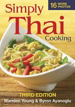 Simply Thai Cooking