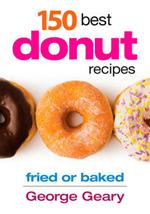 150 Best Donut Recipes