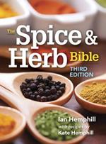 The Spice and Herb Bible