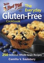 Bob's Red Mill Everyday Gluten-Free Cookbook