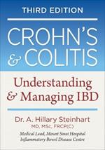 Crohn's & Colitis: Understanding & Managing IBD