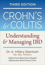 Crohn's & Colitis: Understanding & Managing IBD