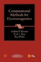 Computational Methods for Electromagnetics - Andrew F. Peterson,Scott L. Ray,Raj Mittra - cover