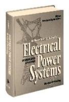Electrical Power Systems: Design and Analysis - Mohamed E. El-Hawary - cover