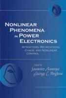 Nonlinear Phenomena in Power Electronics: Bifurcations, Chaos, Control, and Applications - cover