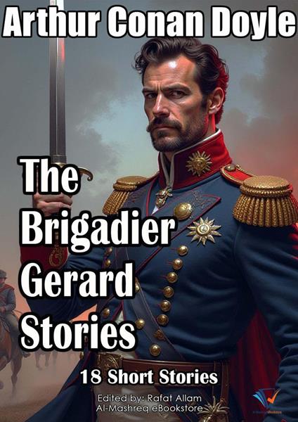 The Brigadier Gerard Stories