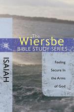 Isaiah: Wiersbe Bilble Study Series
