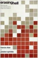Erasing Hell - Francis Chan - cover