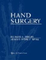Hand Surgery - cover