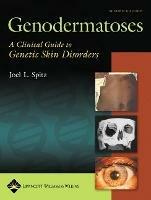 Genodermatoses: A Clinical Guide to Genetic Skin Disorders - cover