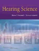 Hearing Science
