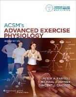 ACSM's Advanced Exercise Physiology - American College of Sports Medicine - cover