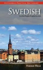 Swedish-English English/Swedish Practical Dictionary