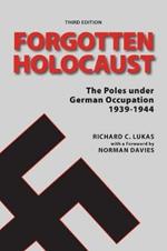 Forgotten Holocaust, Third