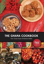 The Ghana Cookbook