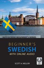 Beginner's Swedish with Online Audio