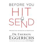 Before You Hit Send