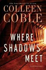 Where Shadows Meet: A Romantic Suspense Novel