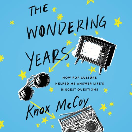 The Wondering Years