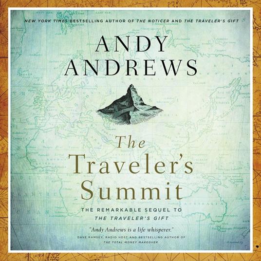 The Traveler's Summit