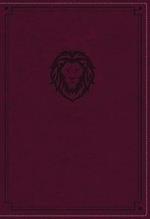NKJV, Thinline Bible Youth Edition, Leathersoft, Purple, Red Letter, Comfort Print: Holy Bible, New King James Version